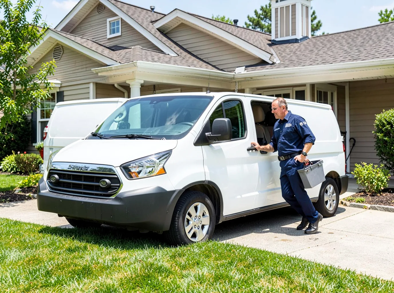 Emergency Plumber company in Eau Claire, PA