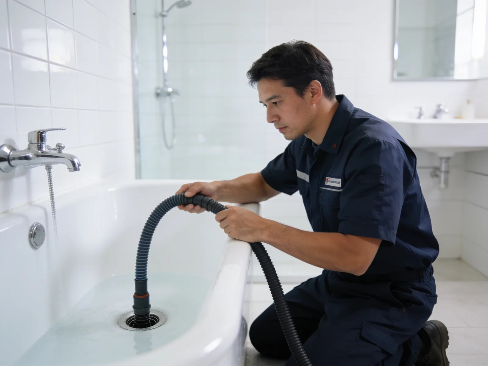 Emergency Plumber Eau Claire, PA FAQs